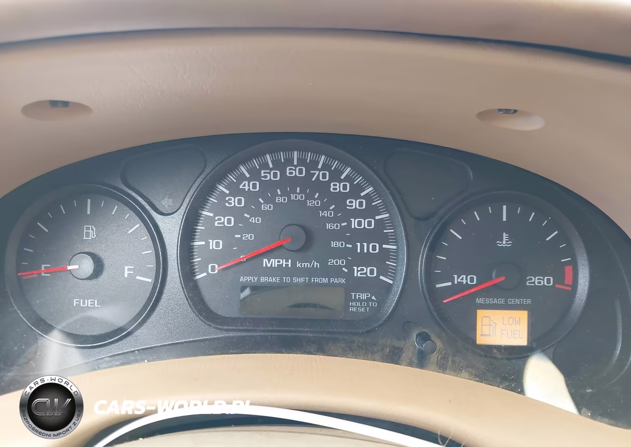 2000 Chevrolet Impala VIN:2G1WF55EXY9255453 - 7