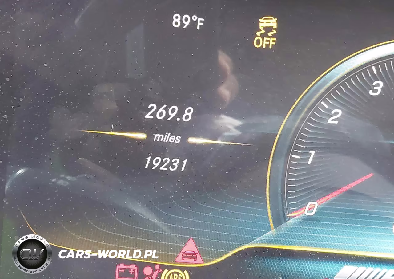2019 Mercedes-Benz Amg Gt 63 4-Door Coupe S VIN:WDD7X8KB6KA003611 - 15