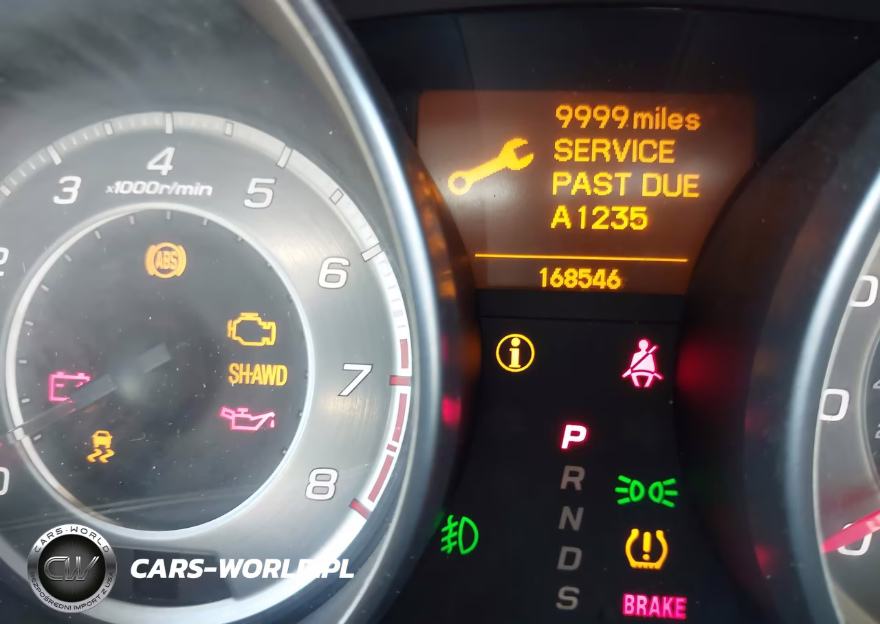 2011 Acura Mdx Technology Package VIN:2HNYD2H60BH503113 - 15