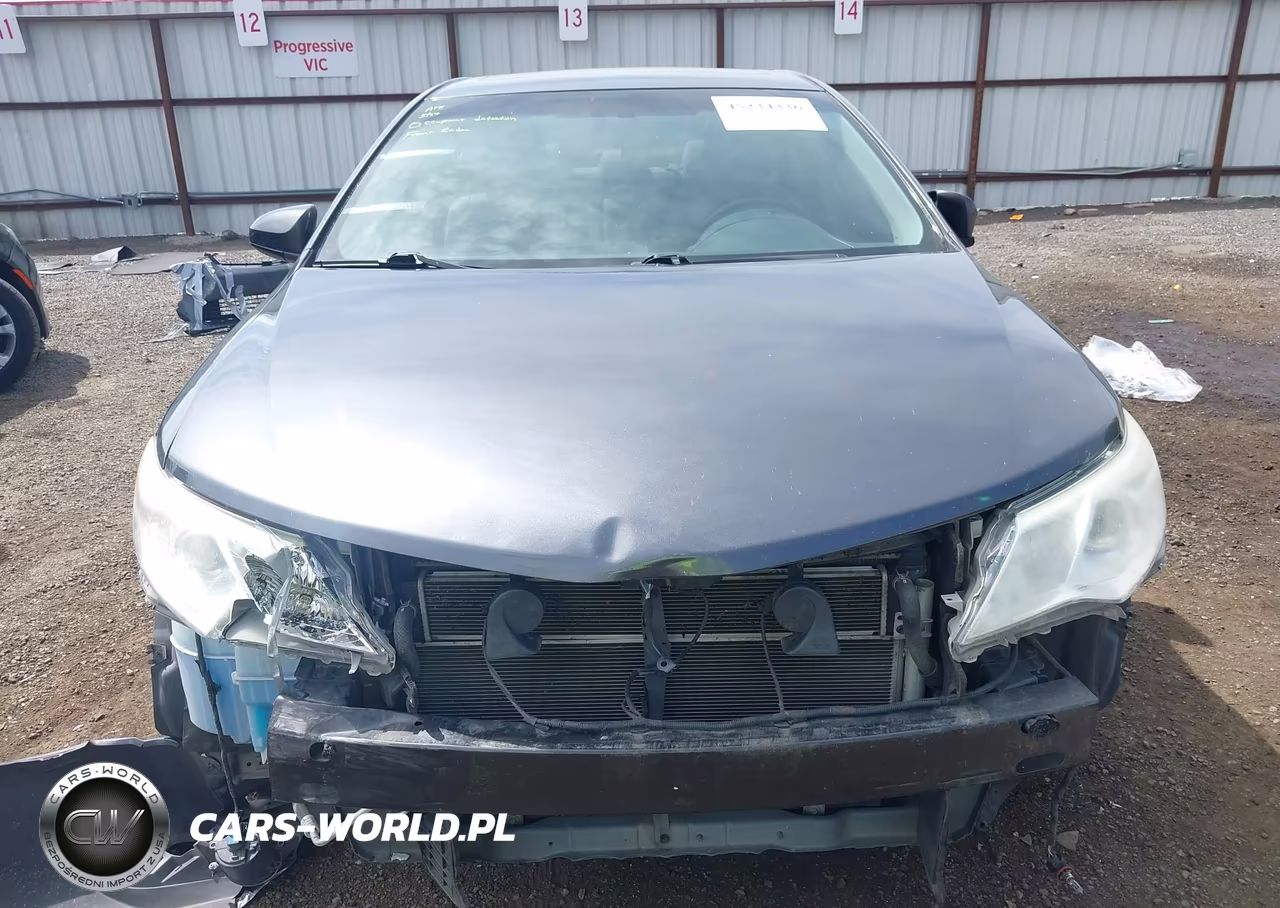 2012 Toyota Camry Hybrid Xle VIN:4T1BD1FK4CU043955 - 13