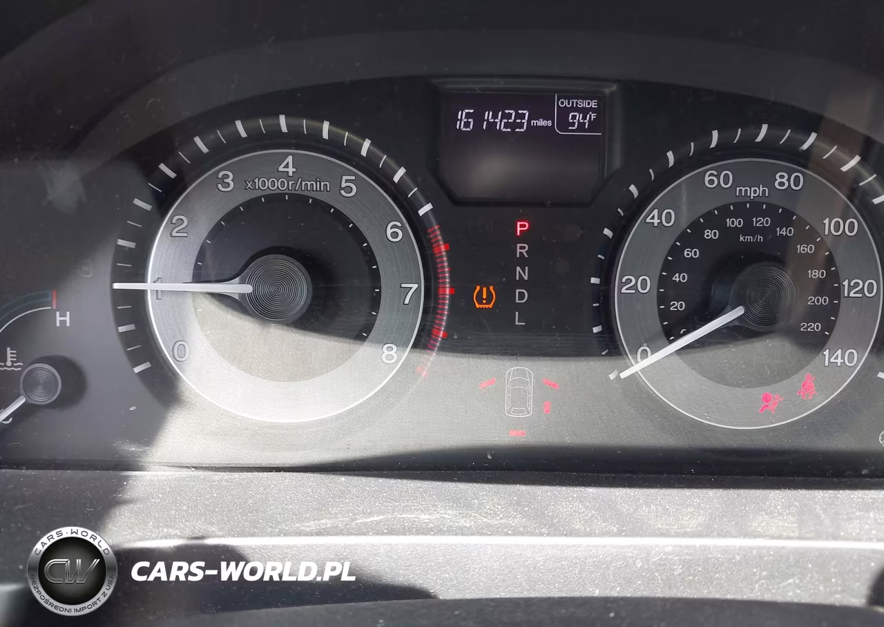 2013 Honda Odyssey Ex VIN:5FNRL5H40DB075386 - 7