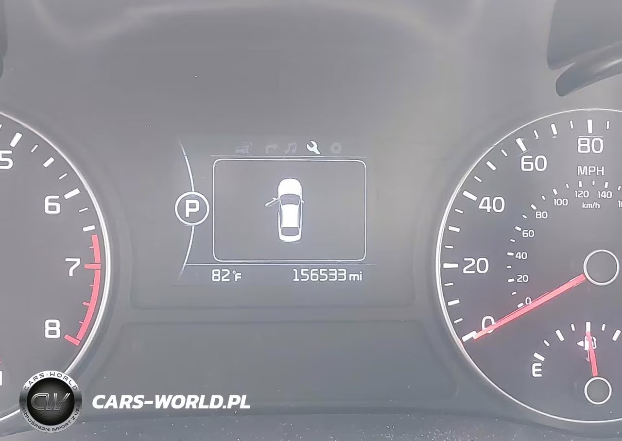 2016 Kia Optima Ex VIN:5XXGU4L31GG039575 - 7