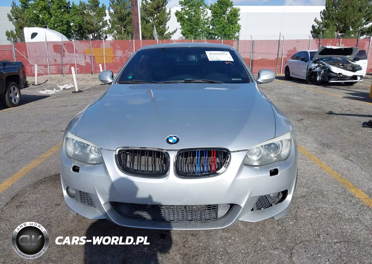 2012 BMW 328I VIN:WBADW3C55CE821639 - 12