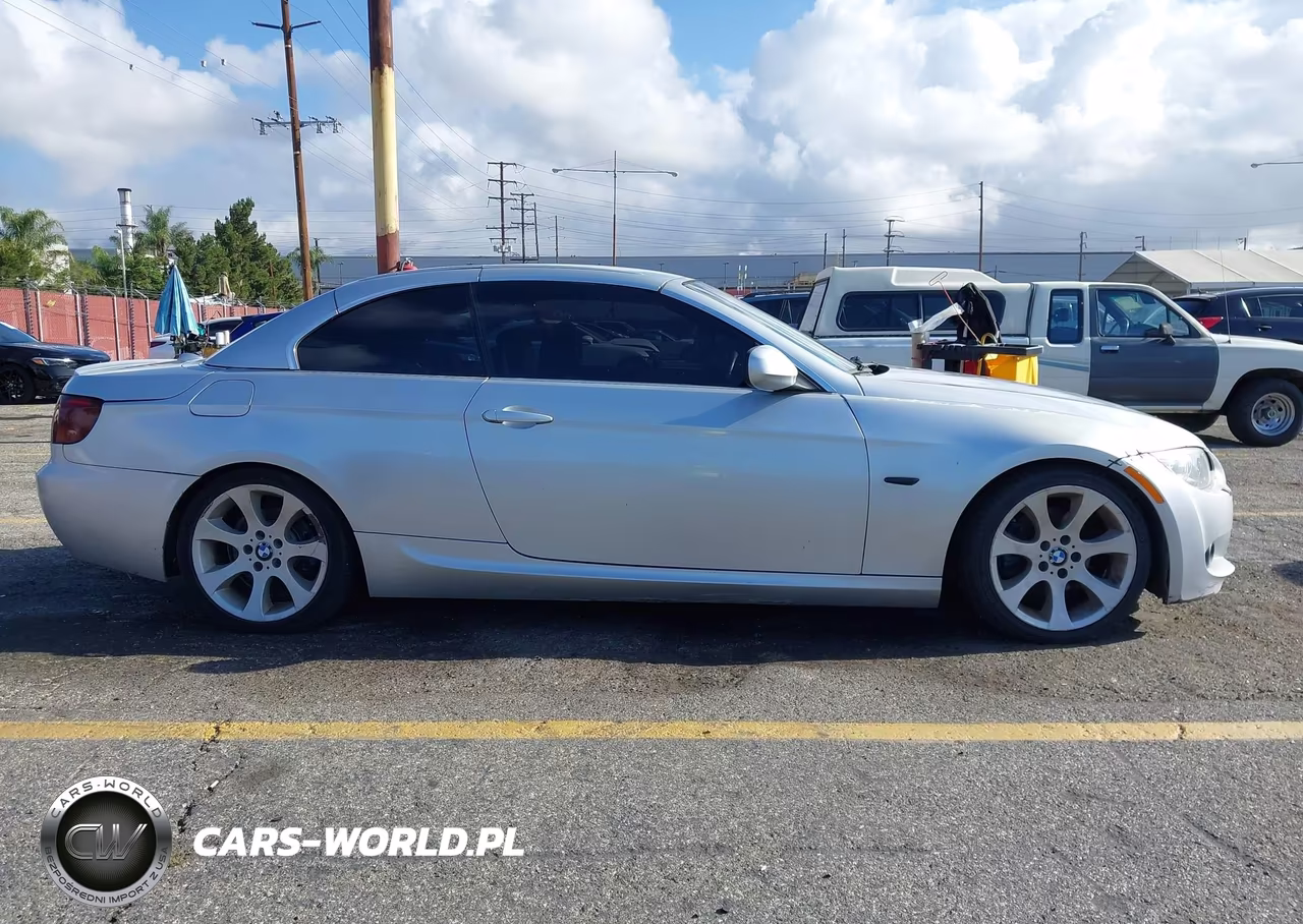2012 BMW 328I VIN:WBADW3C55CE821639 - 13