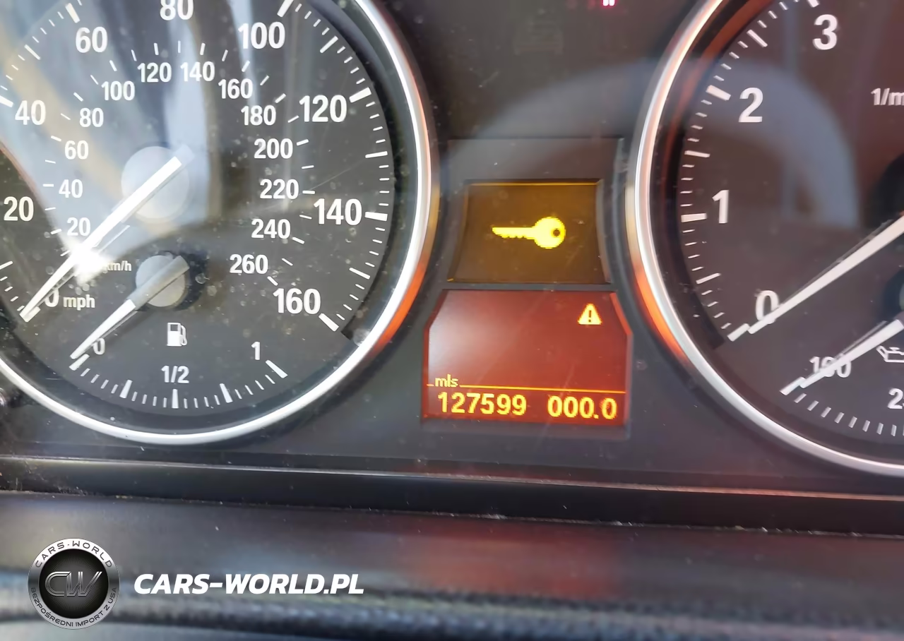 2012 BMW 328I VIN:WBADW3C55CE821639 - 15