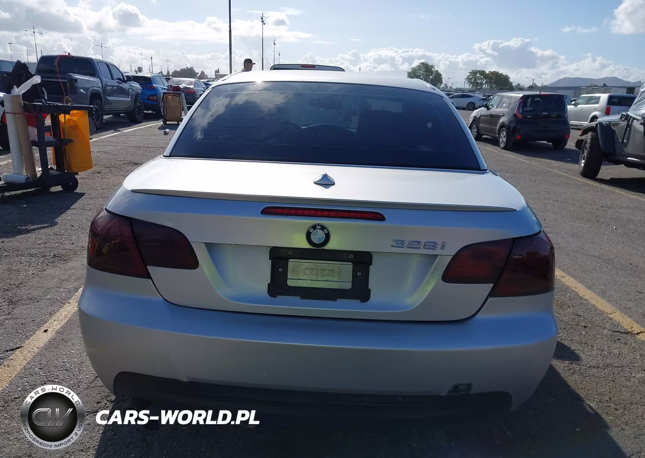 2012 BMW 328I VIN:WBADW3C55CE821639 - 16