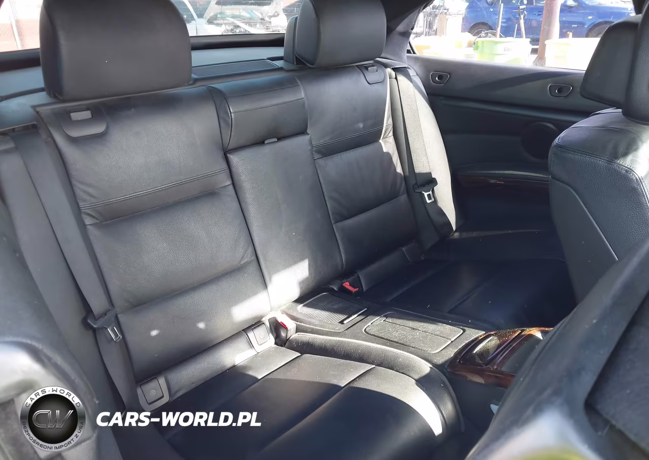 2012 BMW 328I VIN:WBADW3C55CE821639 - 8