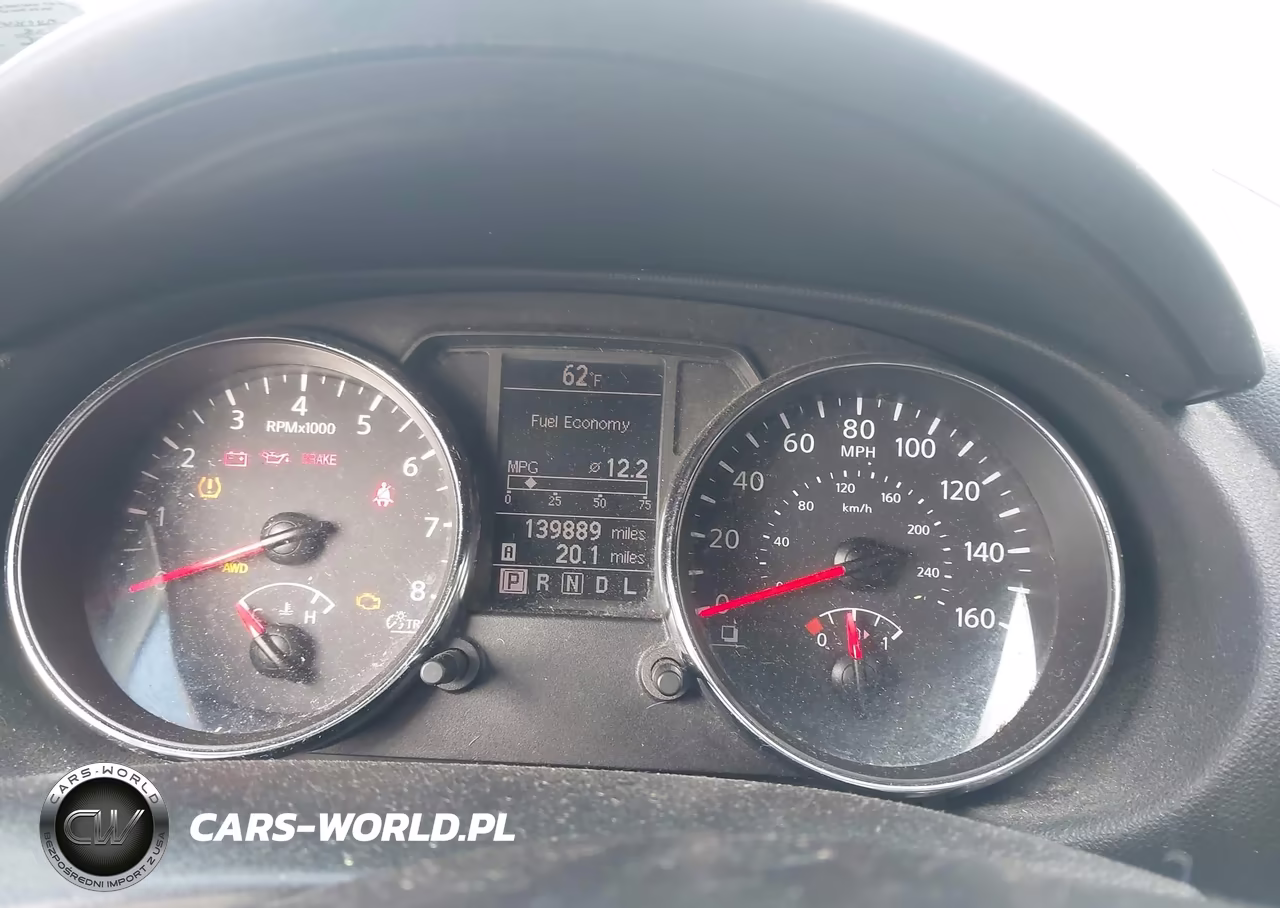 2011 Nissan Rogue Sv VIN:JN8AS5MV1BW269436 - 7