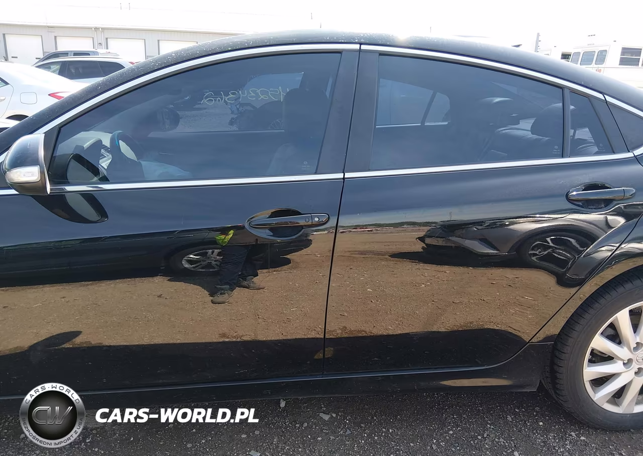 2012 Mazda Mazda6 I Grand Touring VIN:1YVHZ8CH3C5M34567 - 14