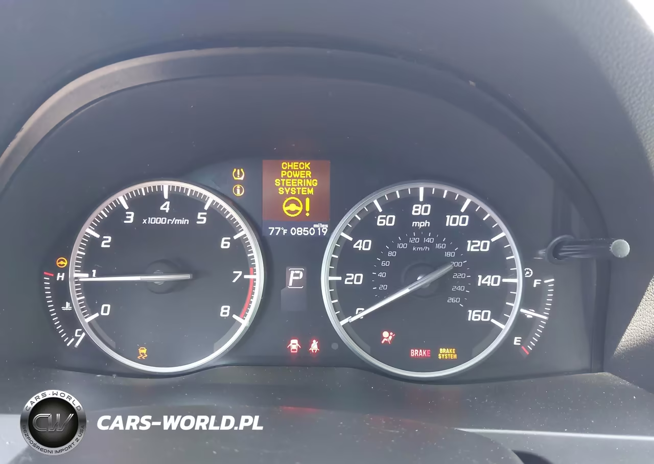 2016 Acura Rdx Technology Acurawatch Plus Packages-Technology Package VIN:5J8TB4H51GL026633 - 7