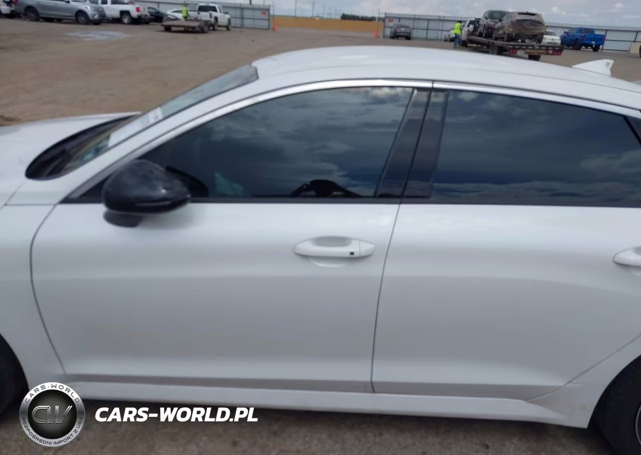 2026 Kia K5 Gt-Line Fwd VIN:KNAG64J75T5460159 - 14