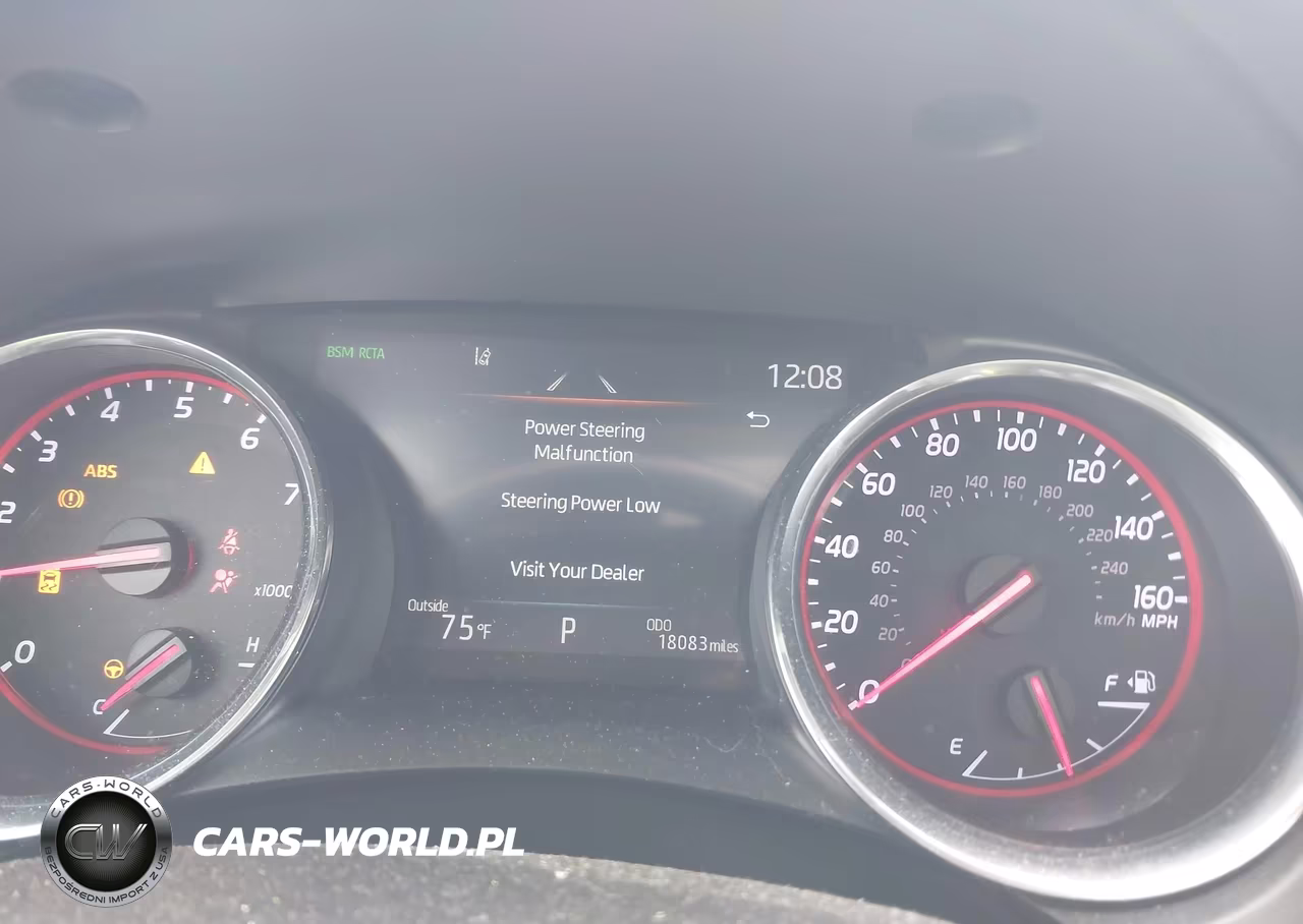 2019 Toyota Camry Xse VIN:4T1B61HK4KU741097 - 7