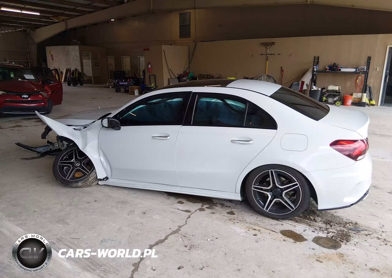2020 Mercedes-Benz A 220 4Matic VIN:WDD3G4FBXLW036679 - 15