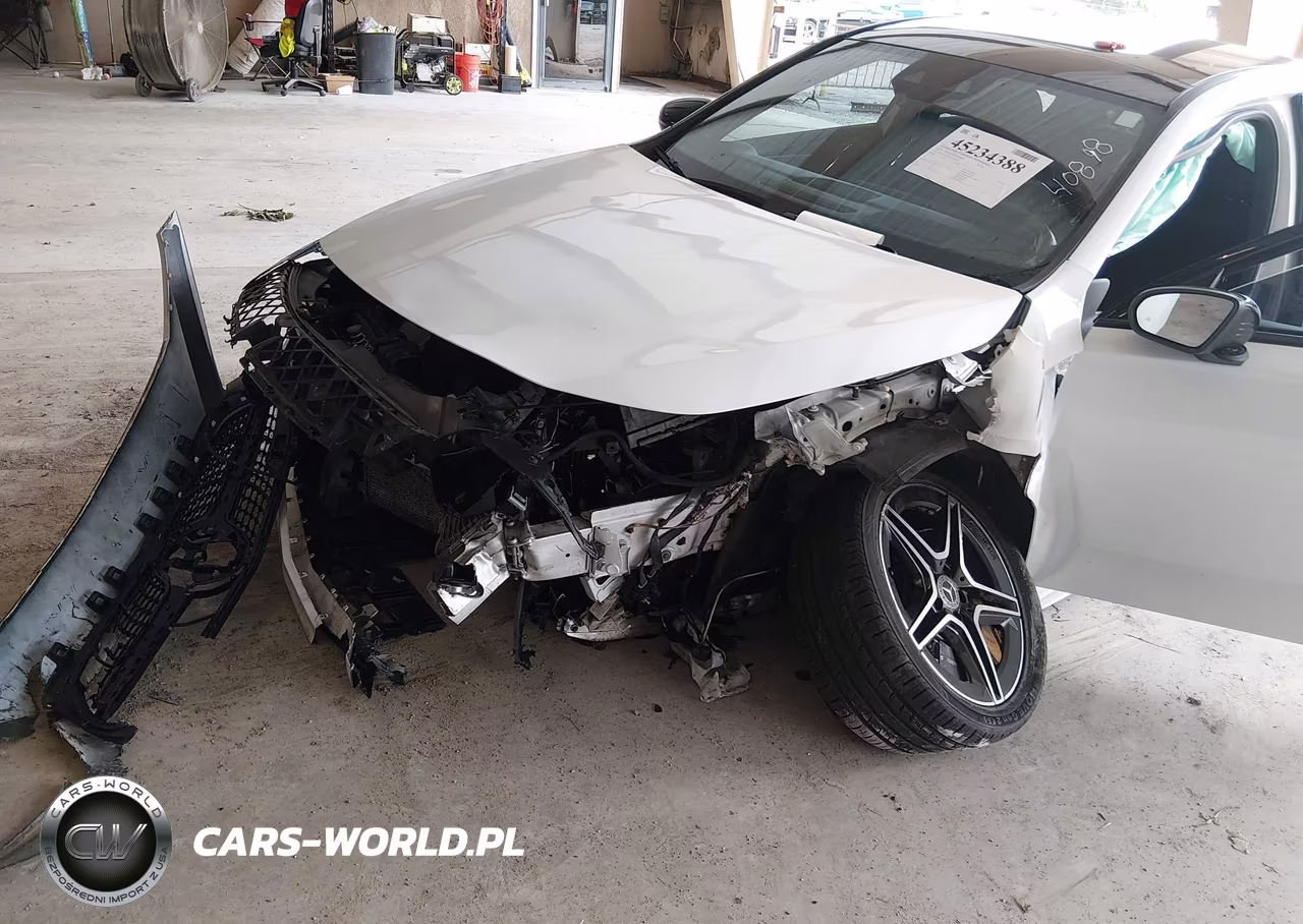 2020 Mercedes-Benz A 220 4Matic VIN:WDD3G4FBXLW036679 - 19