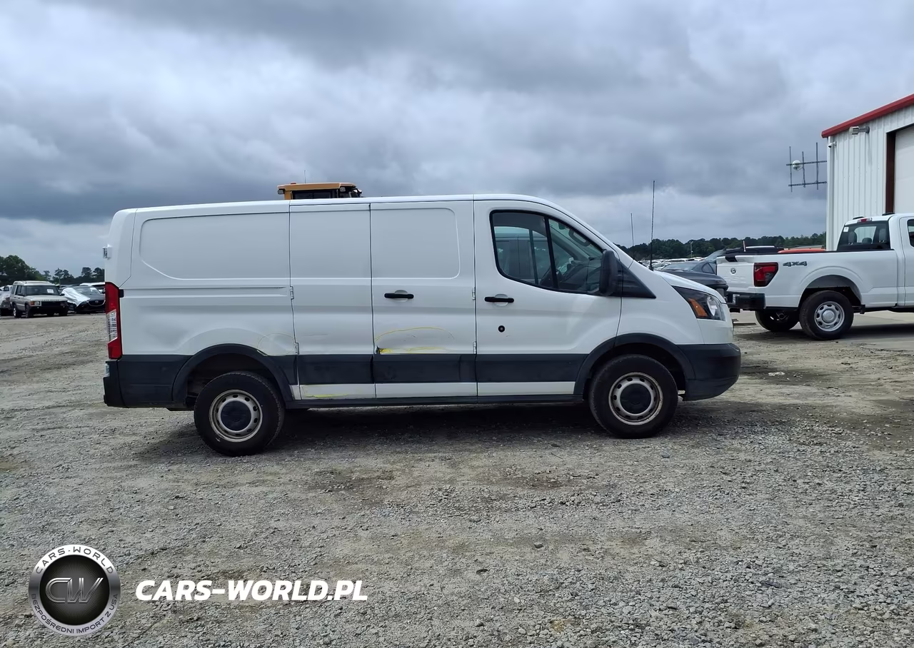 2019 Ford Transit-250 VIN:1FTYR1ZM0KKA03010 - 16