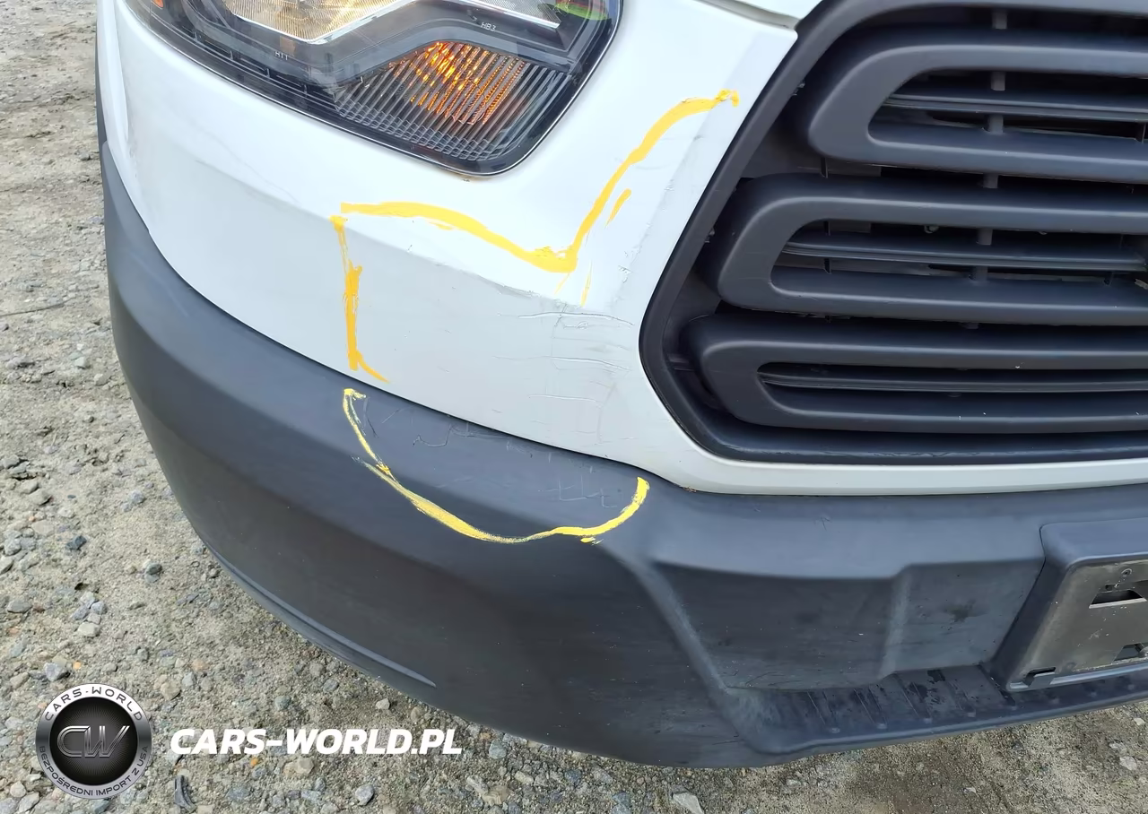 2019 Ford Transit-250 VIN:1FTYR1ZM0KKA03010 - 6