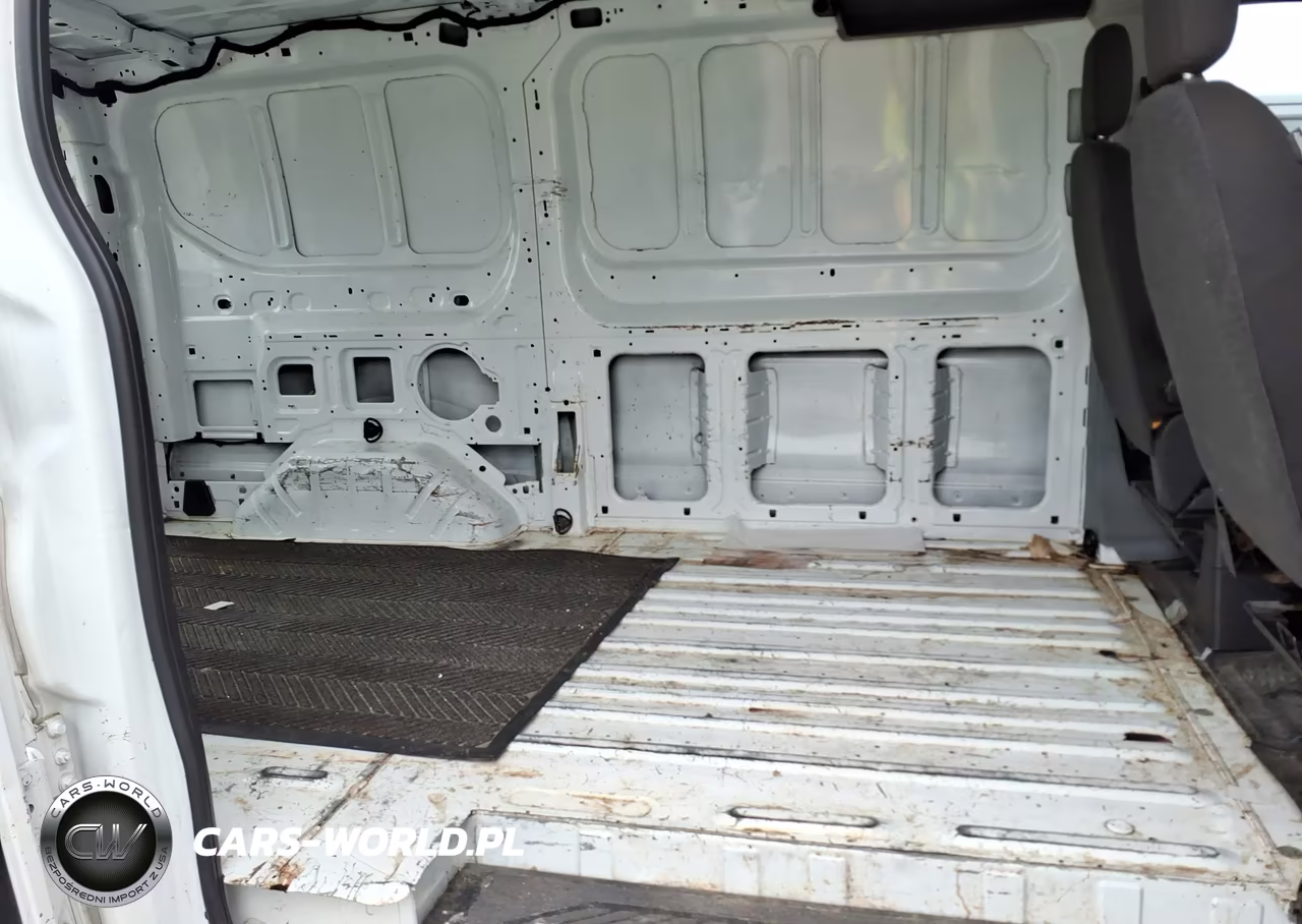 2019 Ford Transit-250 VIN:1FTYR1ZM0KKA03010 - 8
