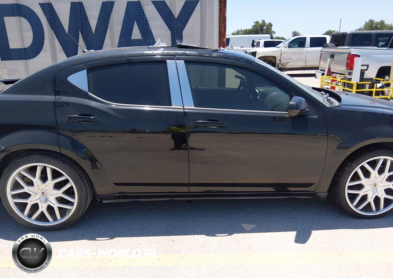 2013 Dodge Avenger Sxt VIN:1C3CDZCG1DN650855 - 13