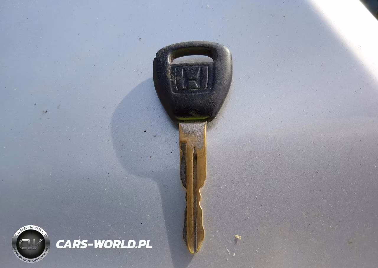 2002 Honda Odyssey Ex-L VIN:5FNRL18952B055412 - 11