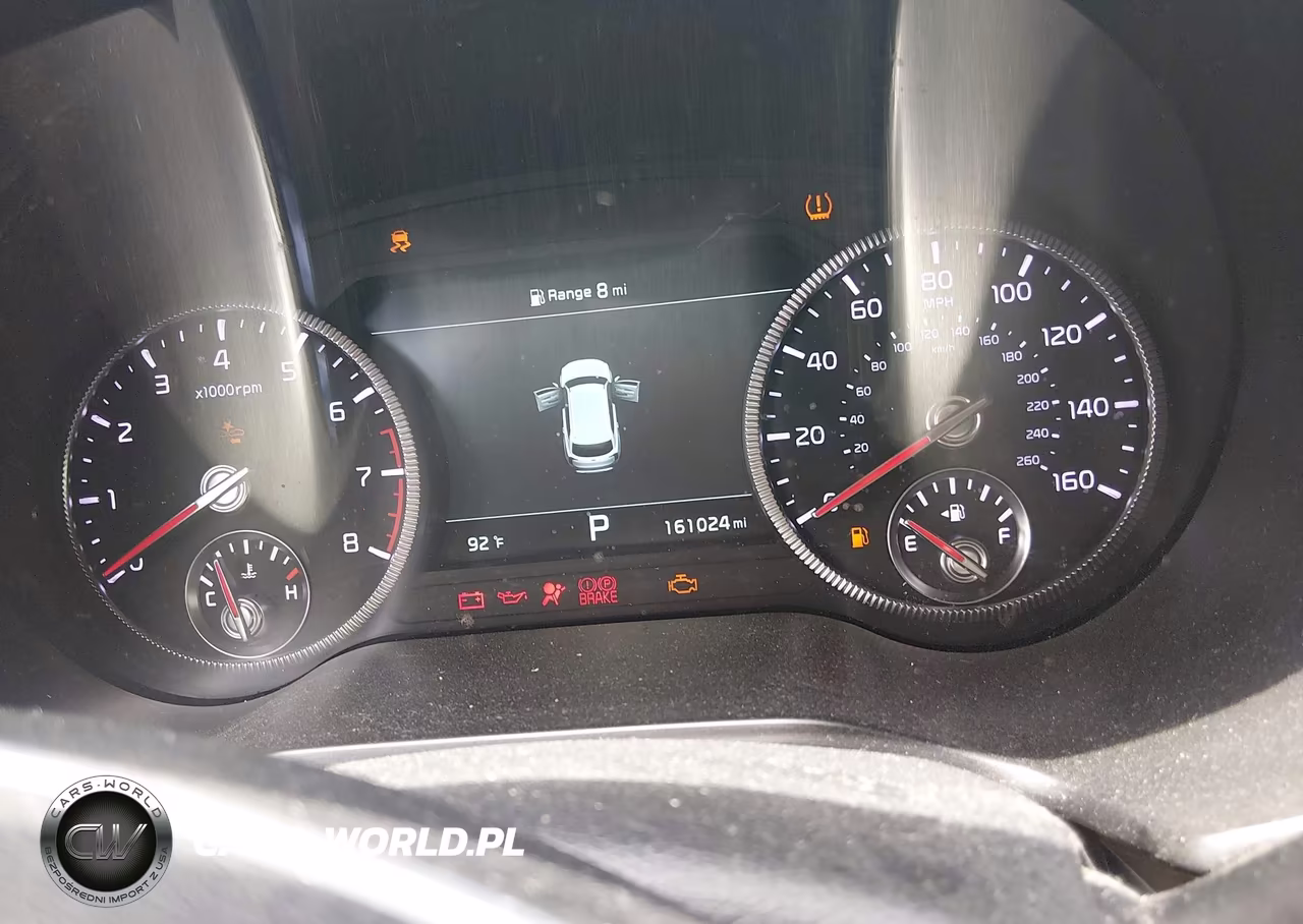 2020 Kia Telluride Sx VIN:5XYP5DHC2LG046725 - 7