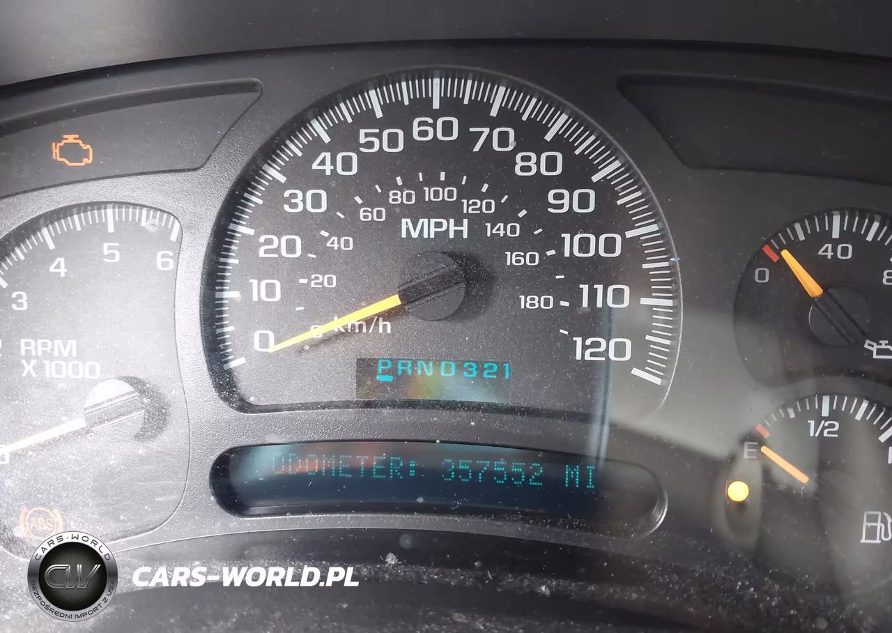 2004 Chevrolet Tahoe Lt VIN:1GNEC13Z14R229860 - 16