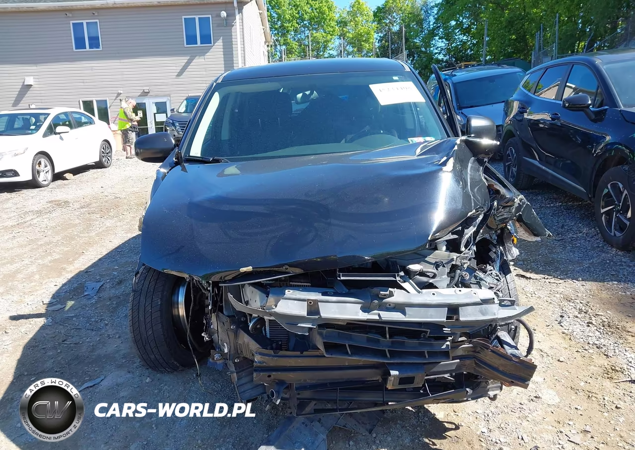 2018 Mitsubishi Outlander Es VIN:JA4AD2A39JJ000324 - 12