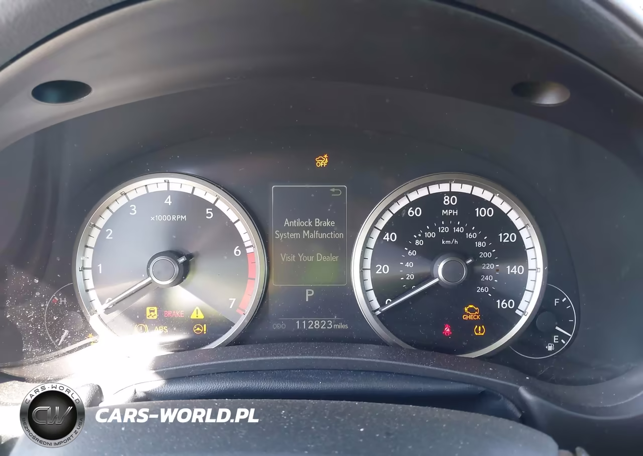 2021 Lexus Nx Nx 300 F Sport VIN:JTJSARDZ7M2261152 - 7