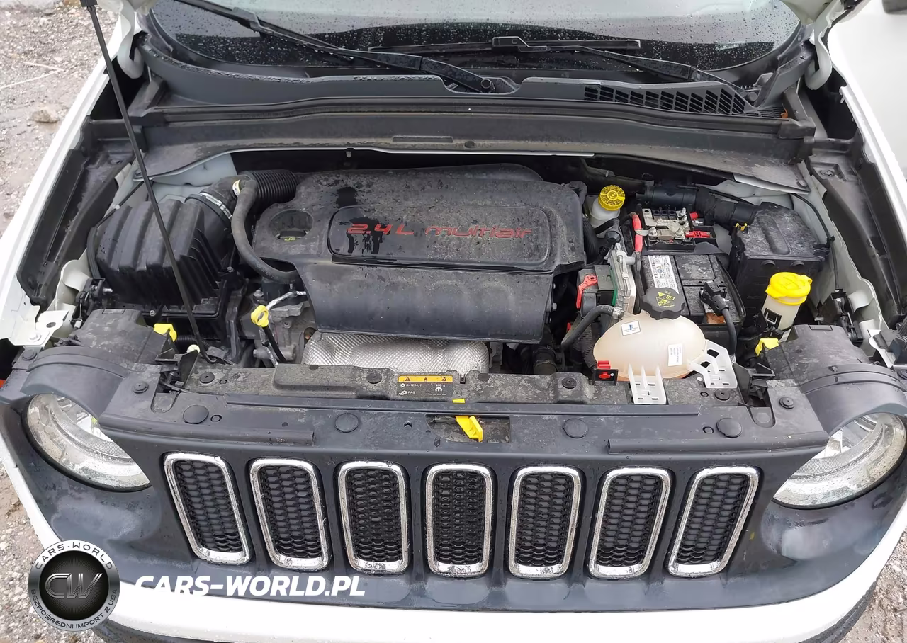 2018 Jeep Renegade Sport 4X4 VIN:ZACCJBABXJPH39037 - 10