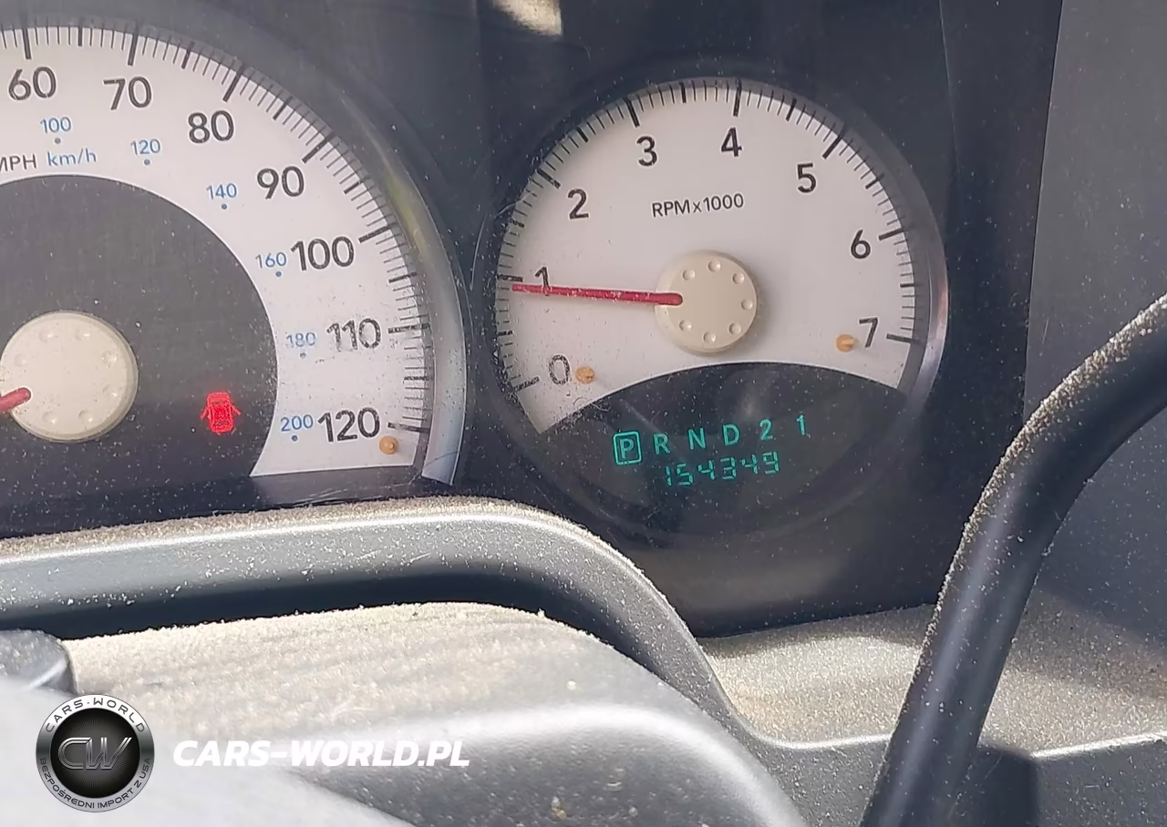 2005 Dodge Dakota St VIN:1D7HE22KX5S309166 - 15