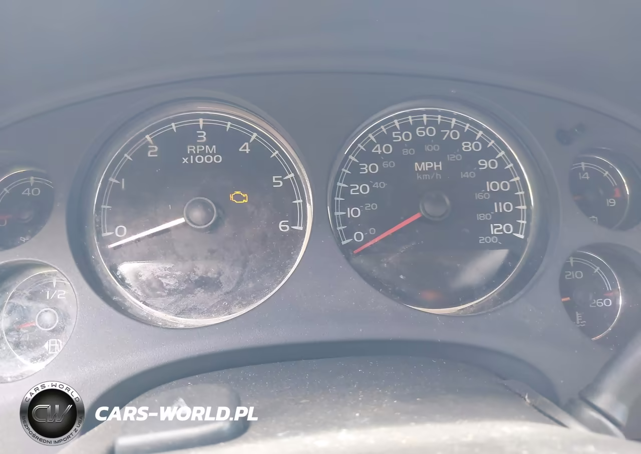2007 Chevrolet Tahoe Lt VIN:1GNFK13087R176149 - 7