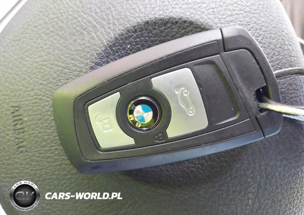 2014 BMW 328I VIN:WBA3C1C56EK111825 - 11