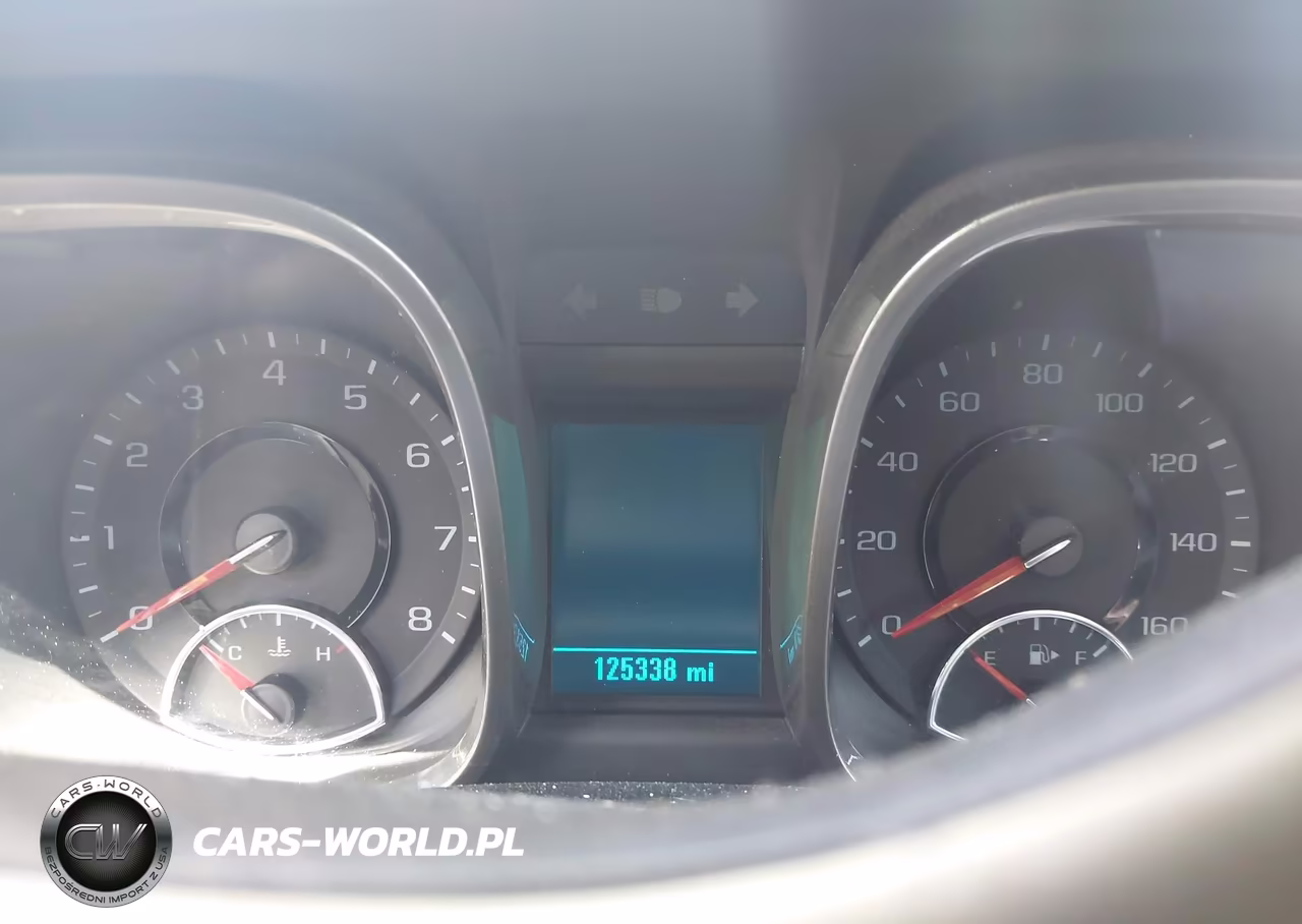 2013 Chevrolet Malibu 1Ls VIN:1G11B5SAXDF216743 - 7