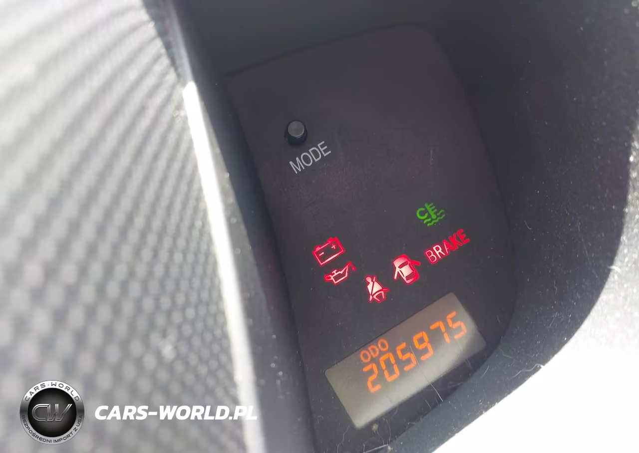 2008 Scion Xd VIN:JTKKU10408J005140 - 7