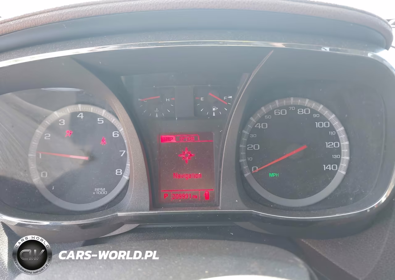 2014 GMC Terrain Slt-1 VIN:2GKFLSE32E6131689 - 7