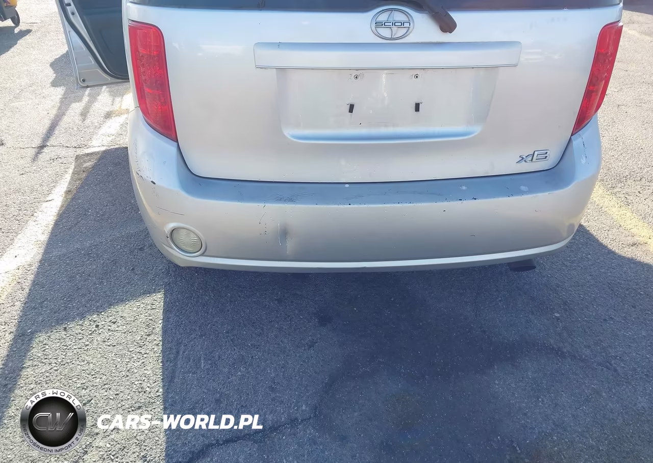 2009 Scion Xb VIN:JTLKE50E591062198 - 12