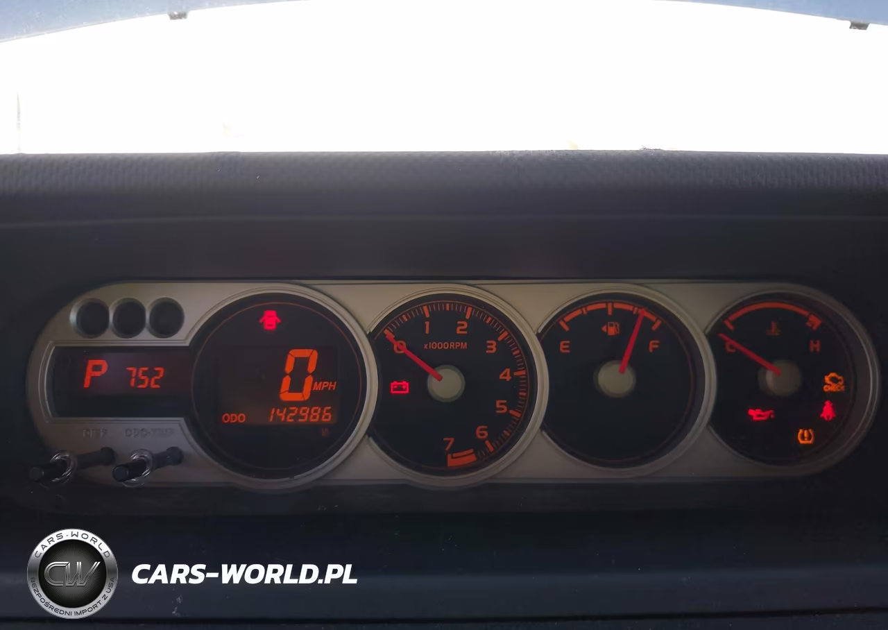 2009 Scion Xb VIN:JTLKE50E591062198 - 7