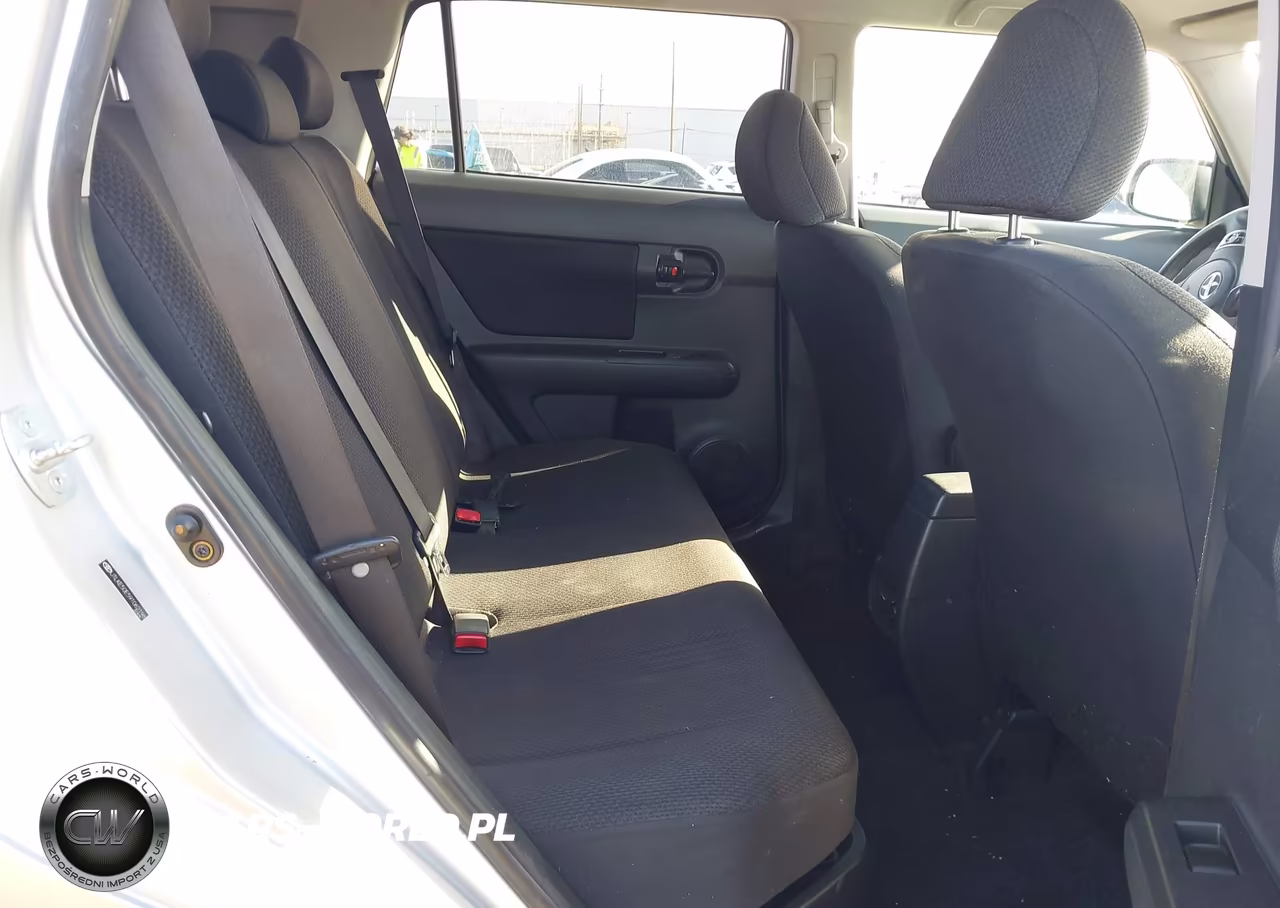 2009 Scion Xb VIN:JTLKE50E591062198 - 8