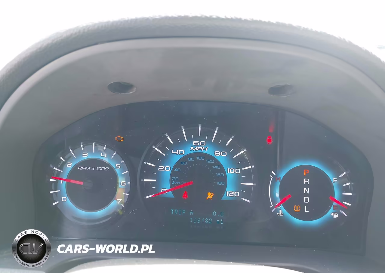 2012 Ford Fusion Se VIN:3FAHP0HA8CR142957 - 7