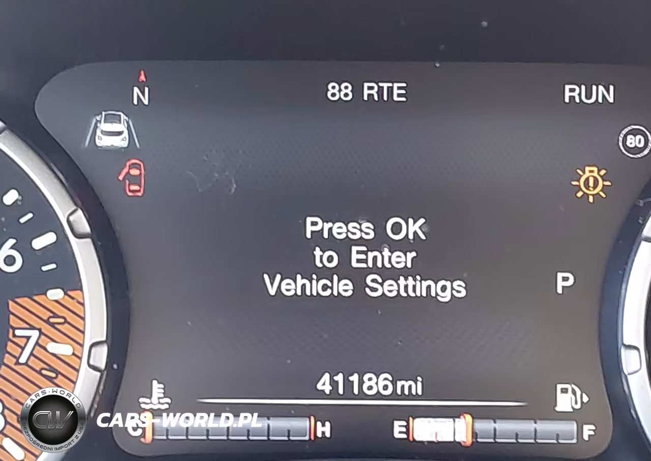 2023 Jeep Renegade Upland 4X4 VIN:ZACNJDB1XPPP70515 - 15