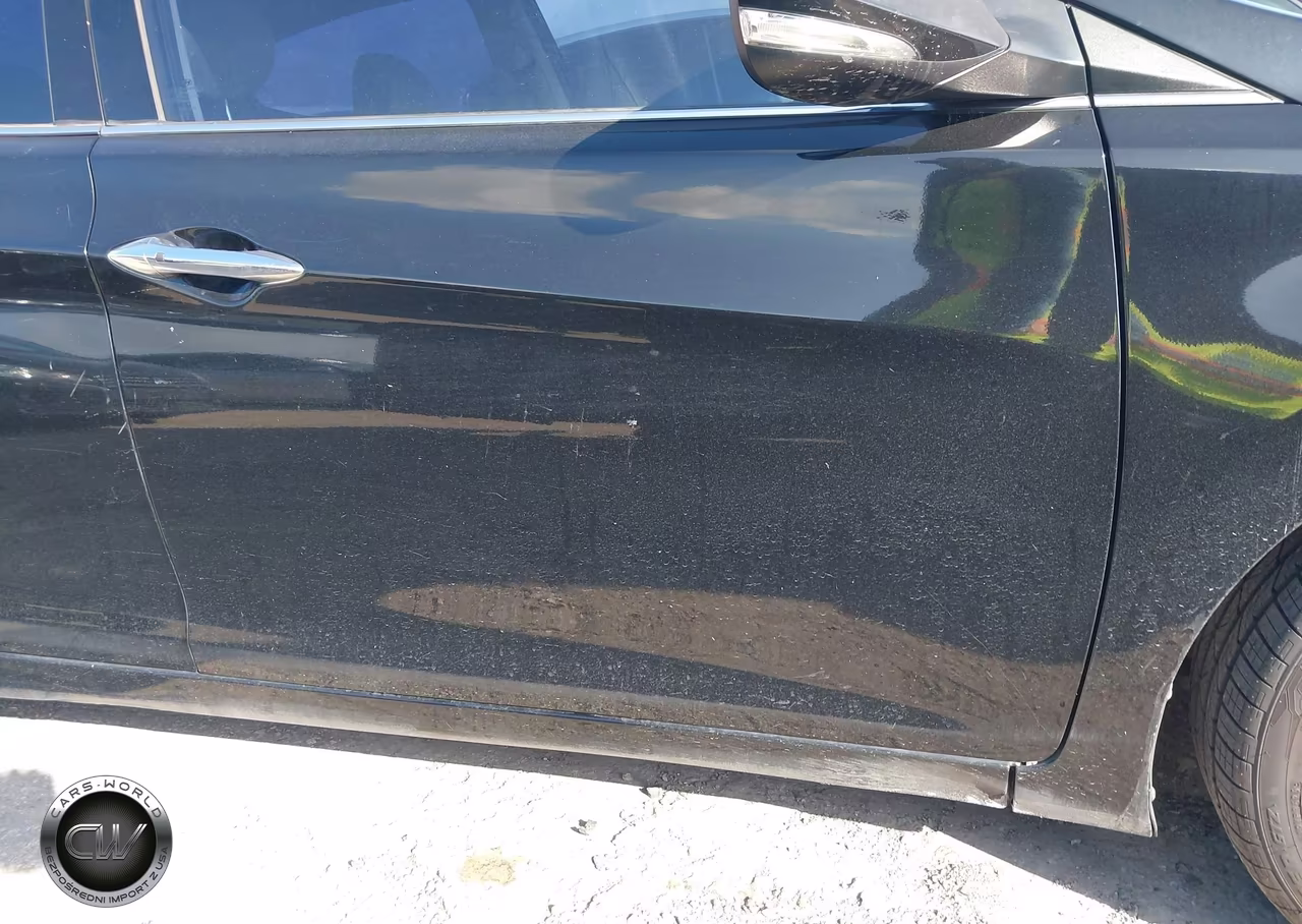 2014 Hyundai Elantra Limited VIN:KMHDH4AE1EU034648 - 12