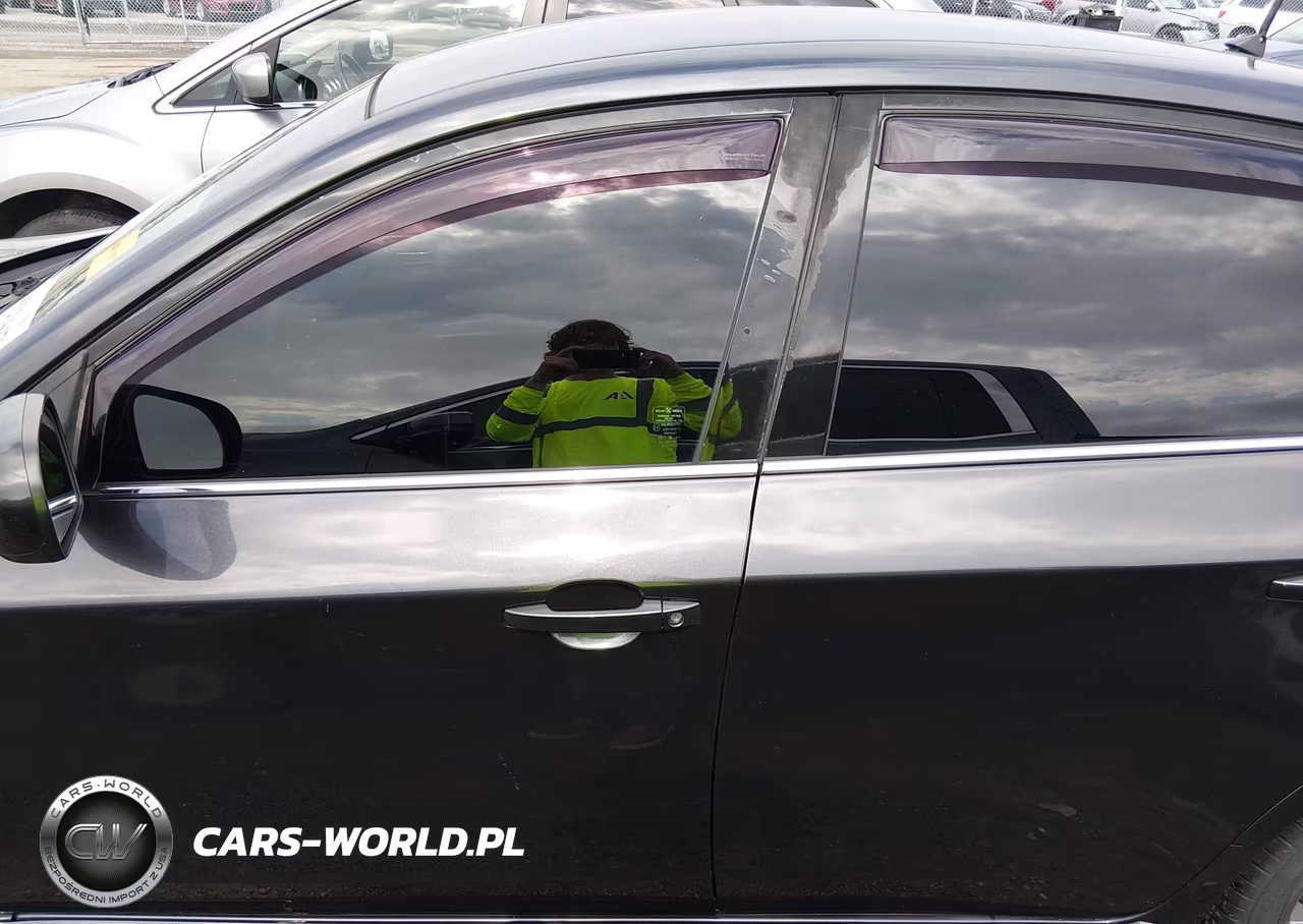 2010 Subaru Impreza Wrx VIN:JF1GE7G68AG509223 - 14