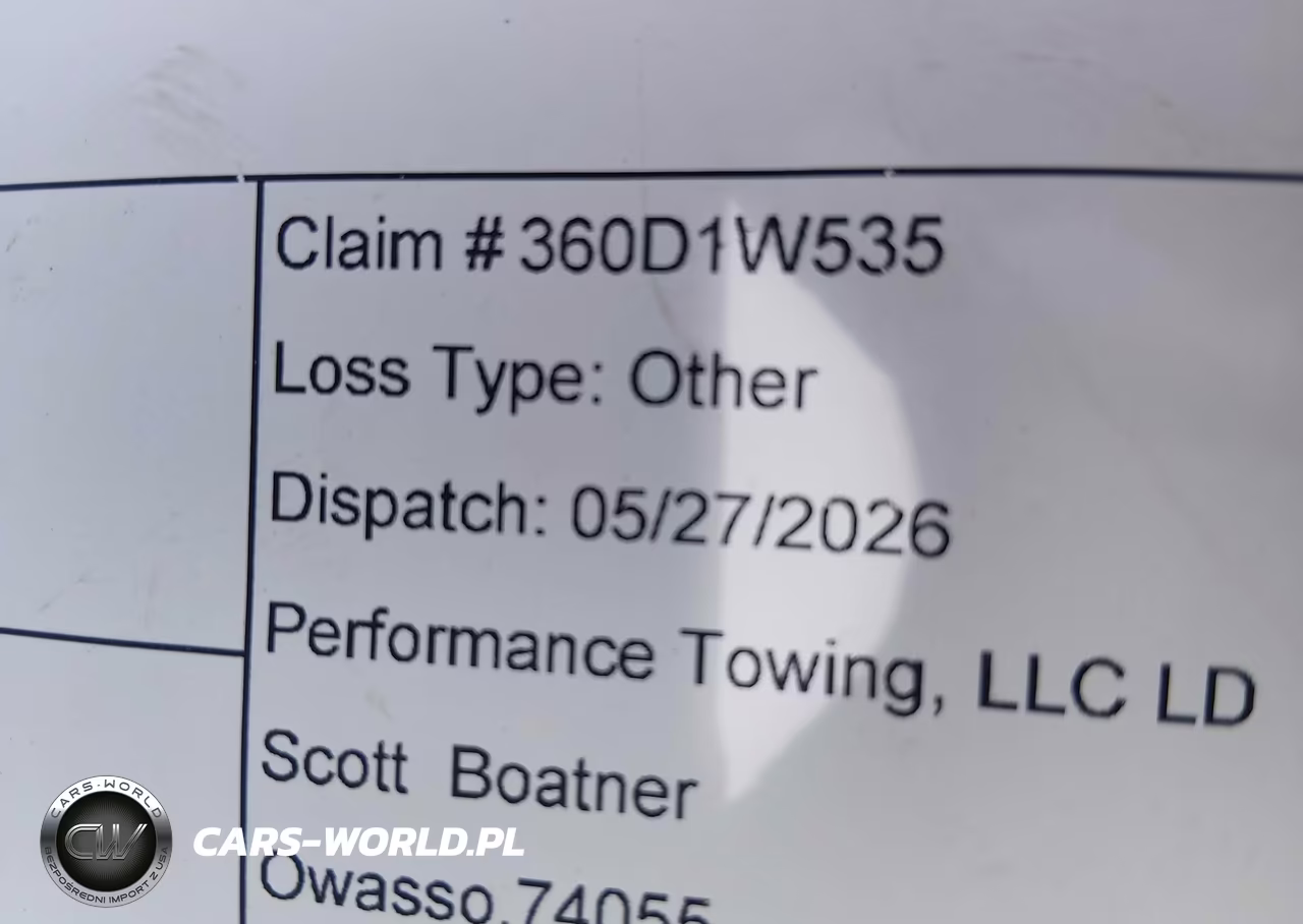 2010 Subaru Impreza Wrx VIN:JF1GE7G68AG509223 - 6