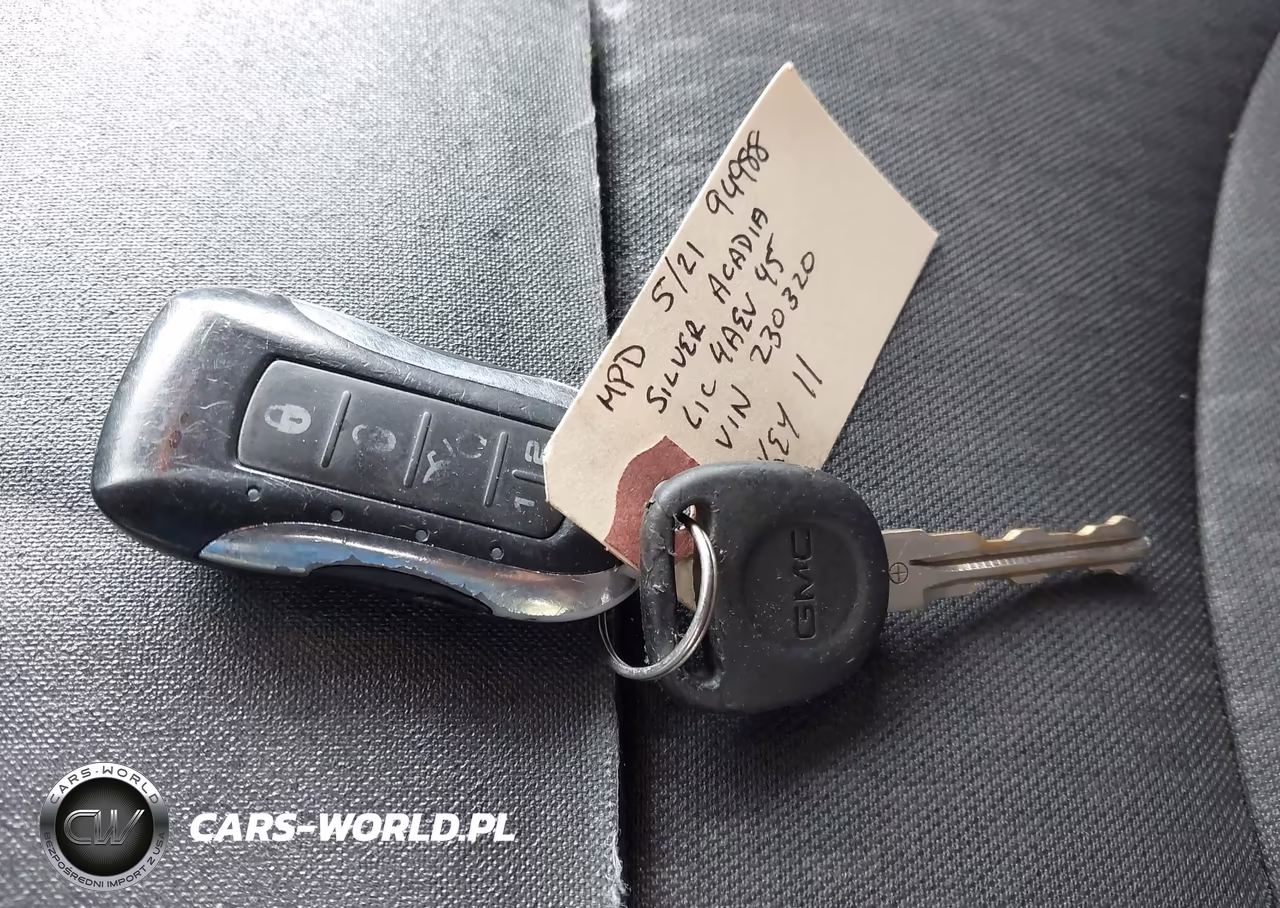 2016 GMC Acadia Sle-1 VIN:1GKKVNEDXGJ230320 - 11