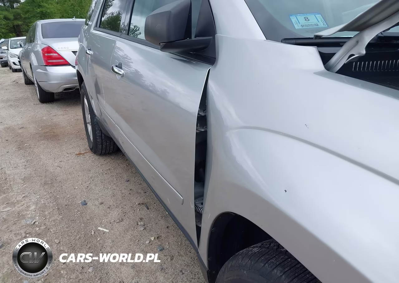 2016 GMC Acadia Sle-1 VIN:1GKKVNEDXGJ230320 - 21