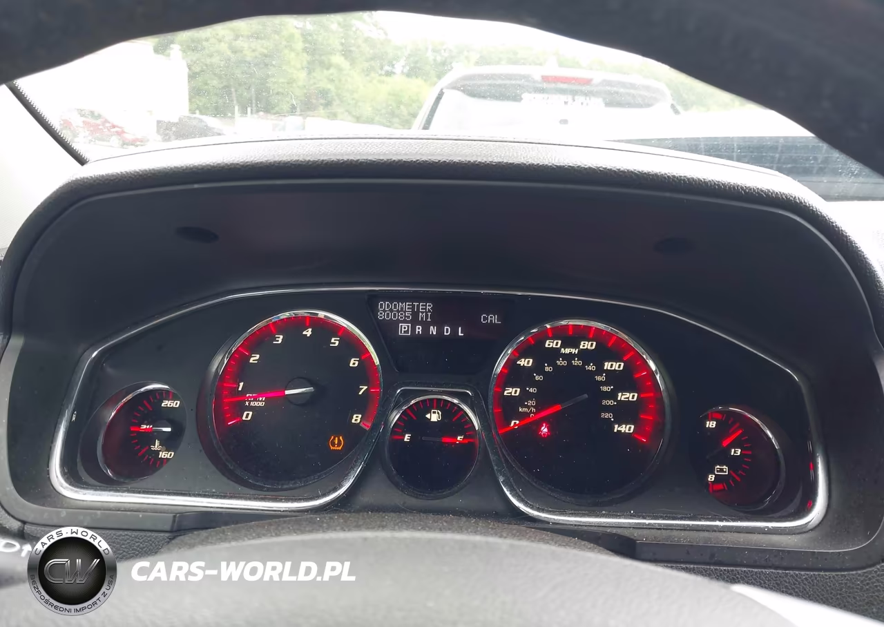 2016 GMC Acadia Sle-1 VIN:1GKKVNEDXGJ230320 - 7