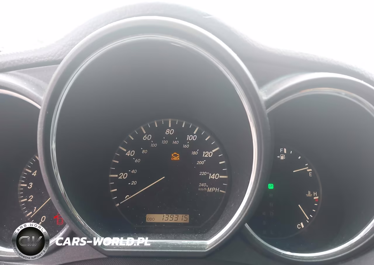 2004 Lexus Rx 330 VIN:2T2HA31U84C025111 - 7