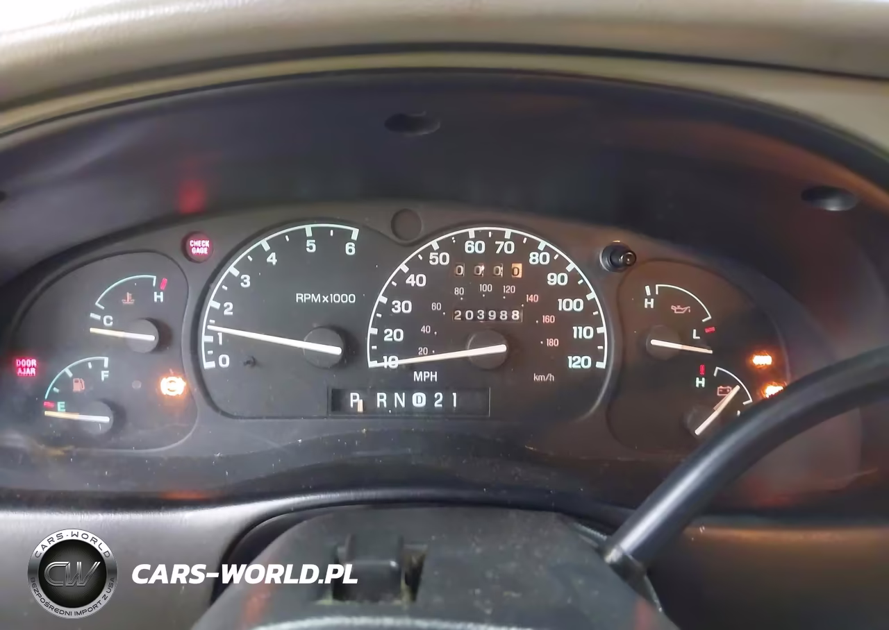 1997 Ford Ranger Splash-Stx-Xlt VIN:1FTDR15X8VTA23633 - 7