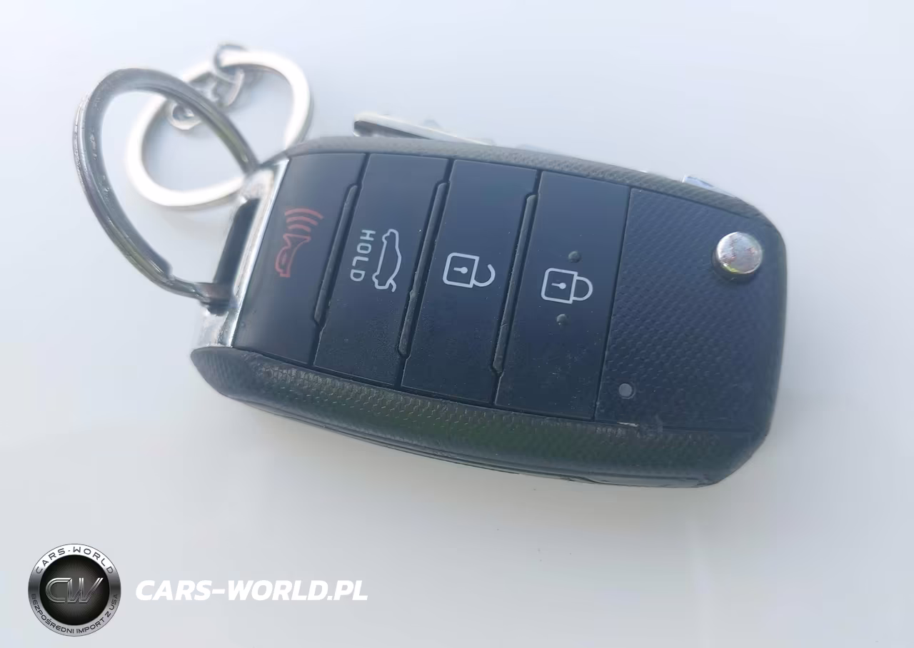 2017 Kia Forte Lx VIN:3KPFK4A7XHE158341 - 11