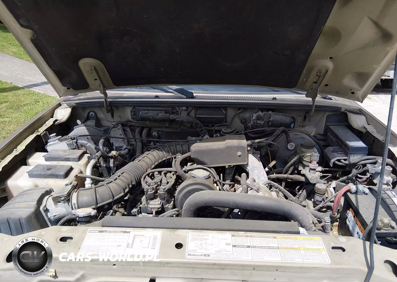 1999 Mazda B2500 Se-Sx-Tl VIN:4F4YR12C7XTM38746 - 10