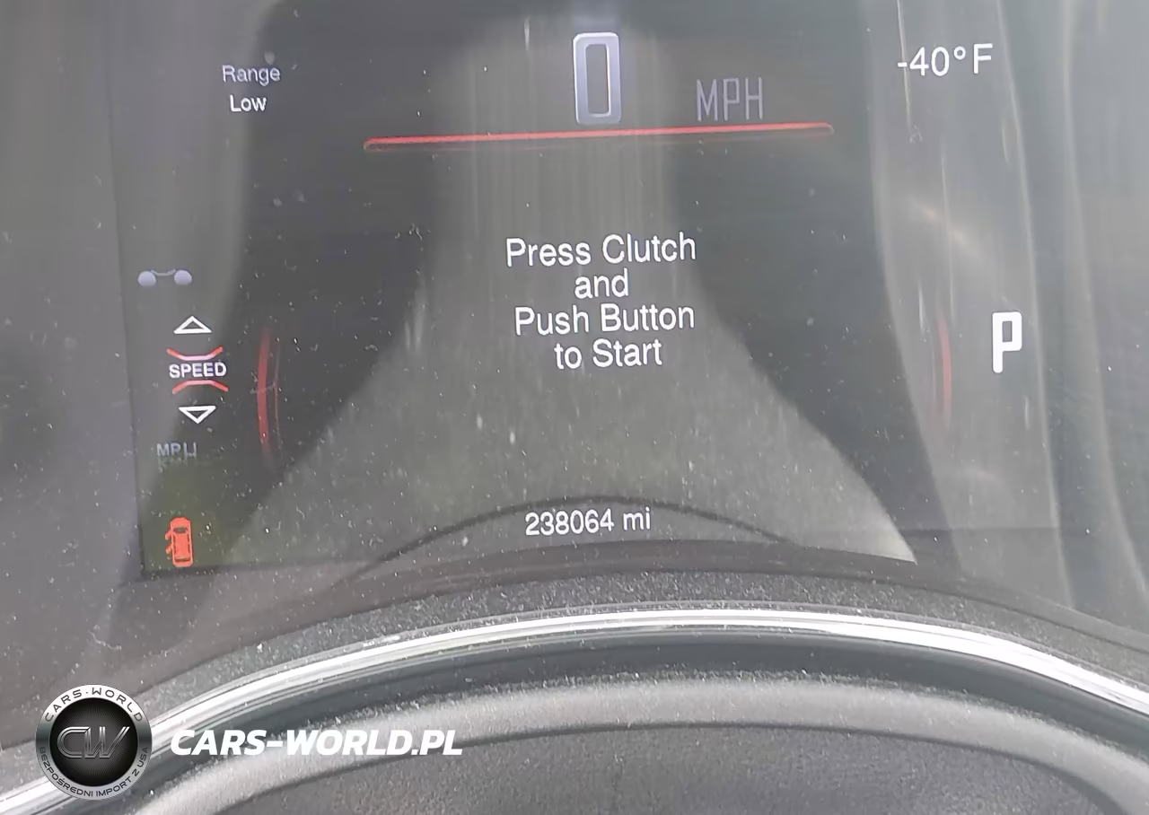 2015 Dodge Durango Limited VIN:1C4RDJDG8FC722820 - 15